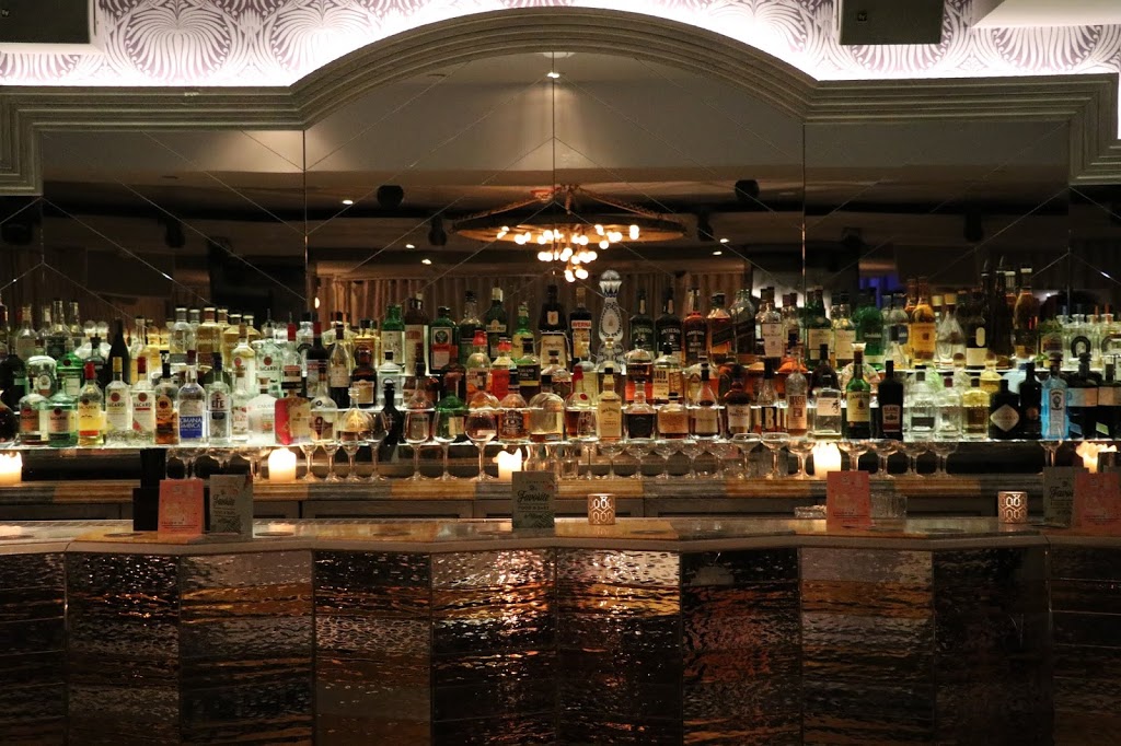 Byblos Miami | restaurant | 1545 Collins Ave, Miami Beach, FL 33139, USA | 7868642990 OR +1 786-864-2990