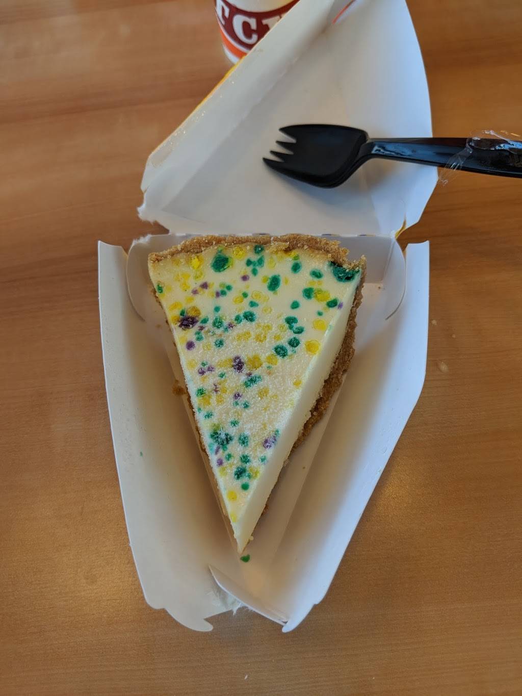 Popeyes Louisiana Kitchen | restaurant | 714 Vann Dr, Jackson, TN 38305, USA | 7316605156 OR +1 731-660-5156