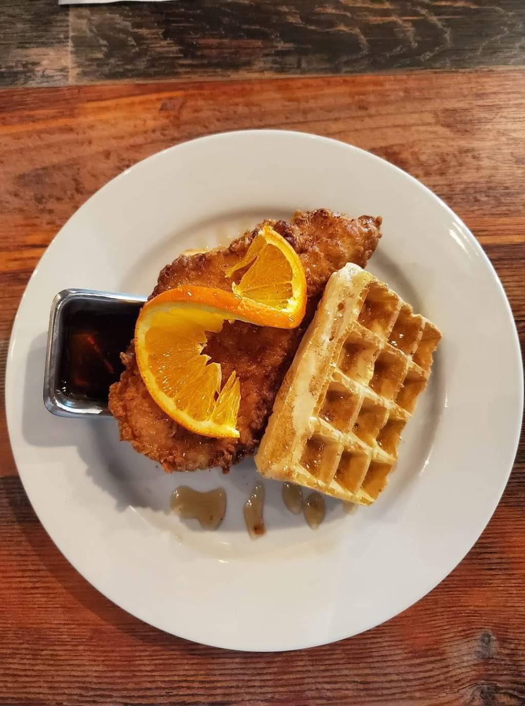 The Forge Irish Pub | restaurant | 109 W Bloomingdale Ave, Brandon, FL 33511, USA | 8135487090 OR +1 813-548-7090