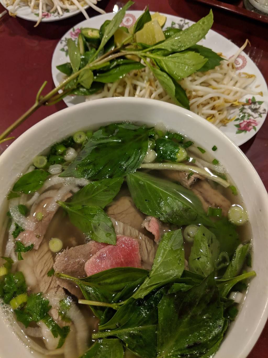 Pho B&B Vietnamese Cuisine | restaurant | 9010 S Pennsylvania Ave, Oklahoma City, OK 73159, USA | 4056918988 OR +1 405-691-8988