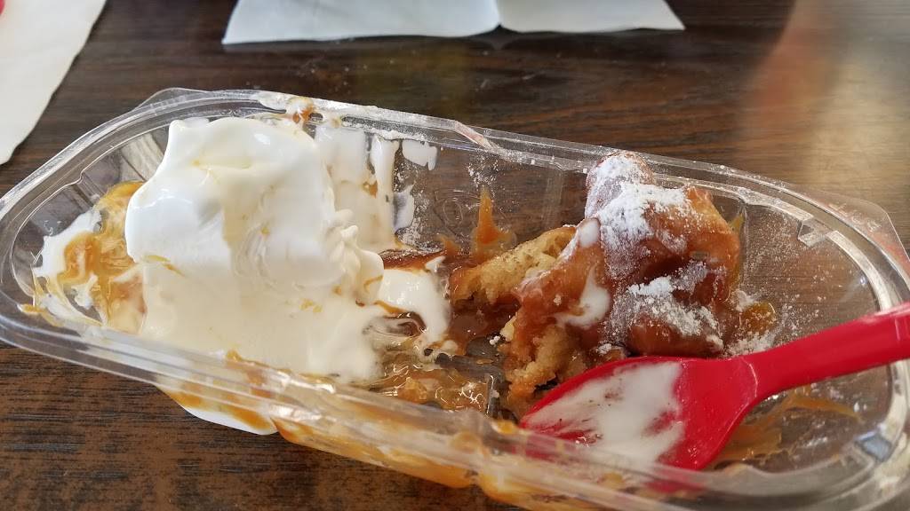 Dairy Queen Store | restaurant | 301 W Main St, Madisonville, TX 77864, USA | 9363486171 OR +1 936-348-6171