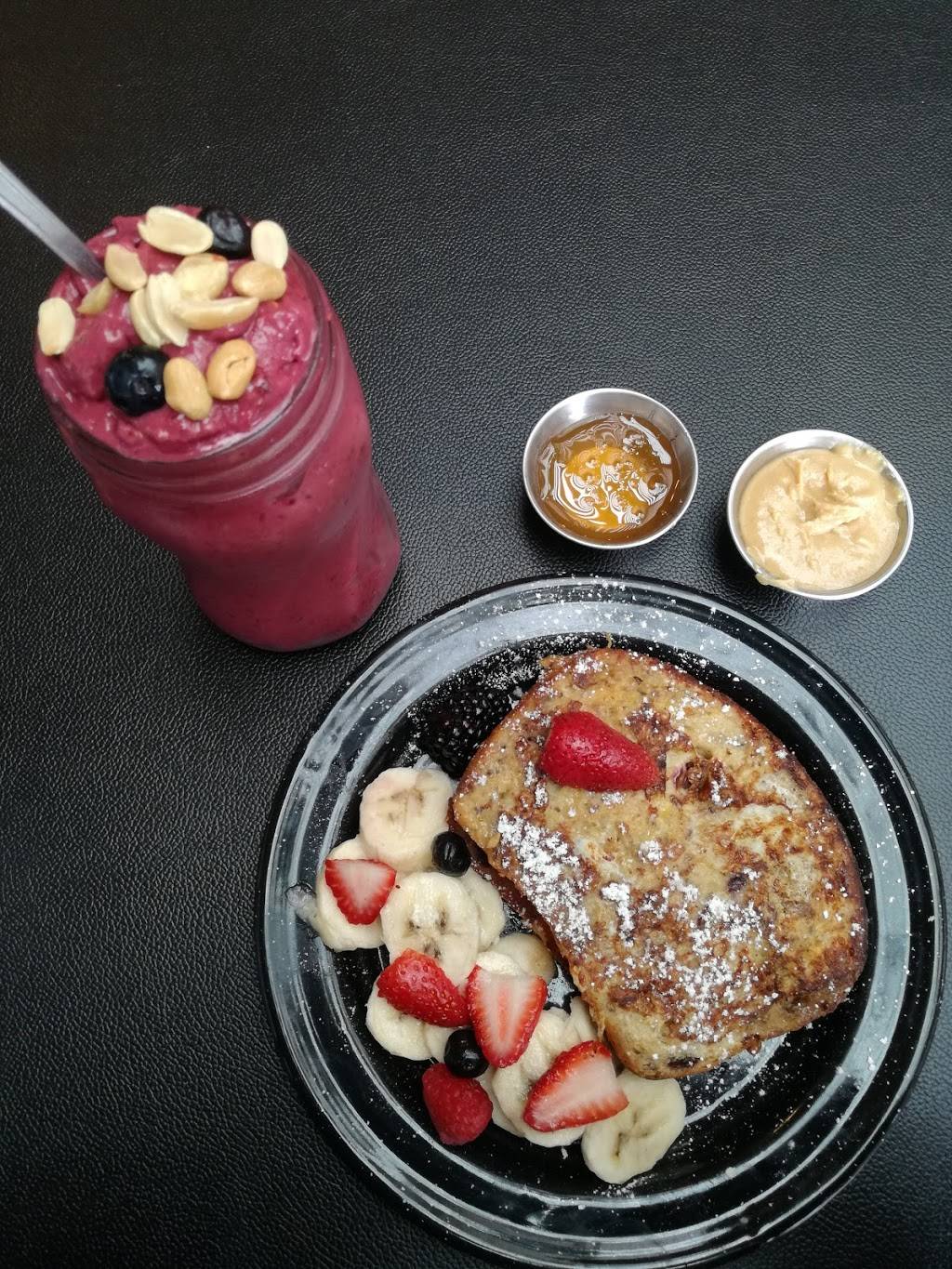 Gran Tierra Juice Bar | restaurant | Zona Centro, 22800 Ensenada, B.C., Mexico | 016469771964 OR +52 646 977 1964