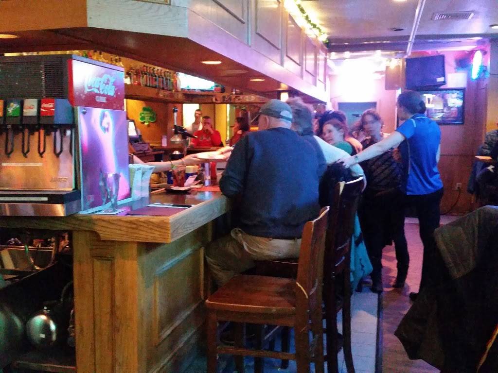 The Amherst Pub | restaurant | 15 E Pleasant St, Amherst, MA 01002, USA | 4135491200 OR +1 413-549-1200