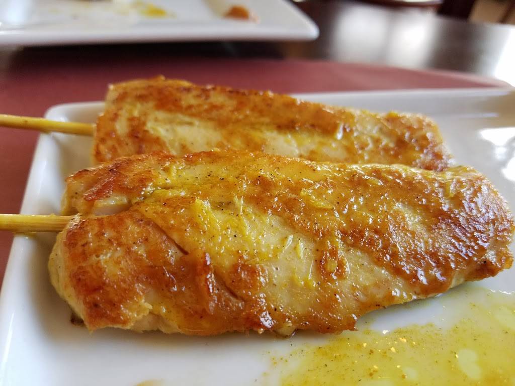 Manee Thai Restaurant | restaurant | 3558 N Pulaski Rd, Chicago, IL 60641, USA | 7737259991 OR +1 773-725-9991