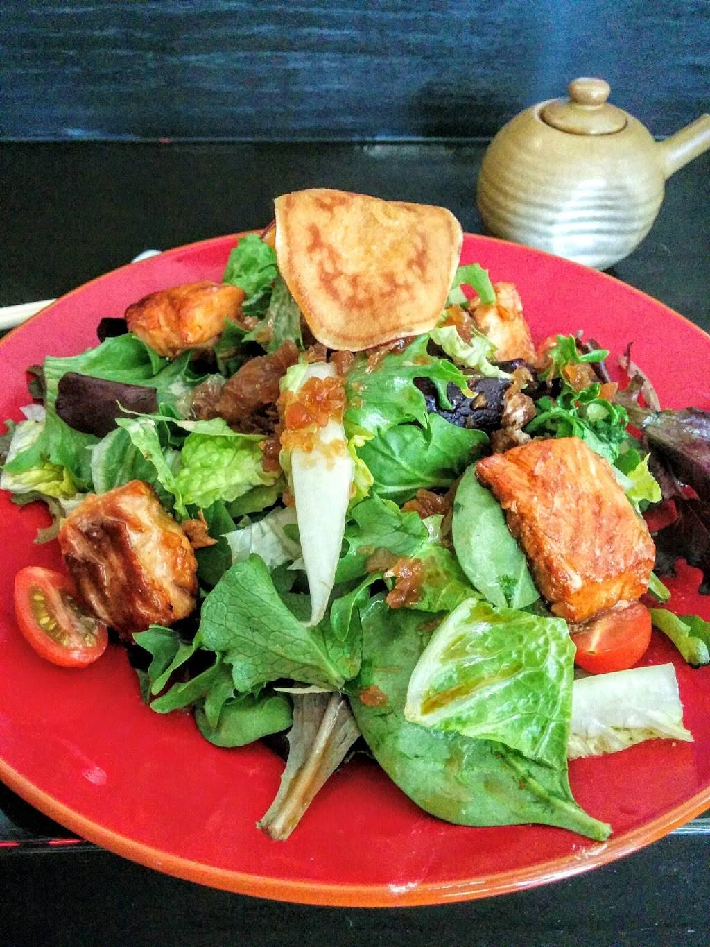 Sushi Wazen | restaurant | 22641 Lake Forest Dr, Lake Forest, CA 92630, USA | 9498558330 OR +1 949-855-8330