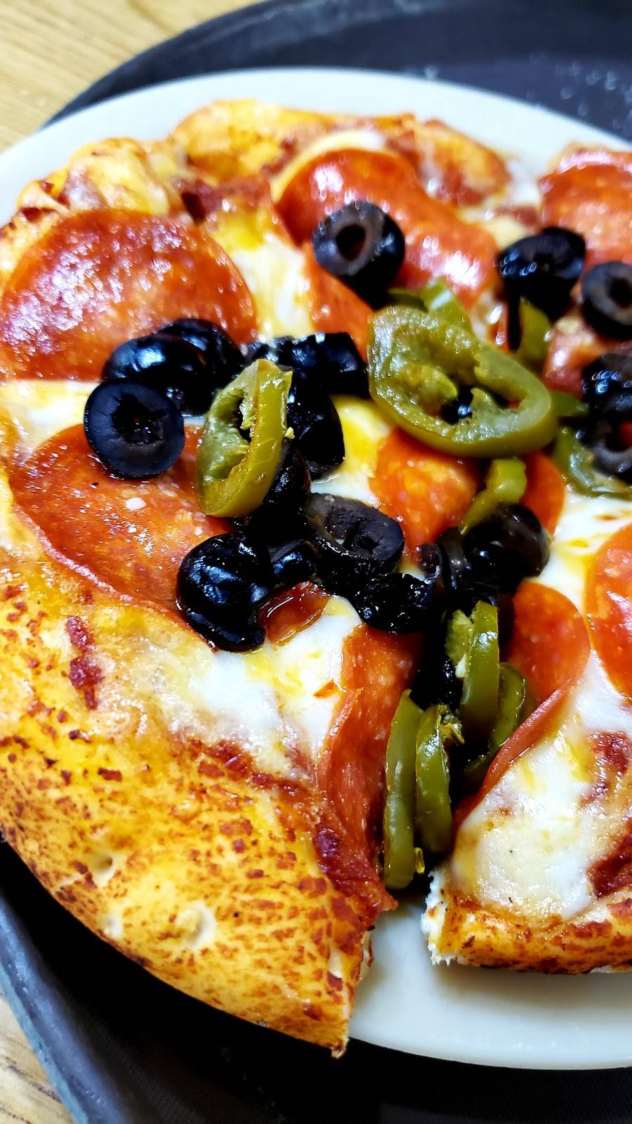 Papas Pizza Parlor Corvallis | restaurant | 1030 SW 3rd St, Corvallis, OR 97333, USA | 5417572727 OR +1 541-757-2727