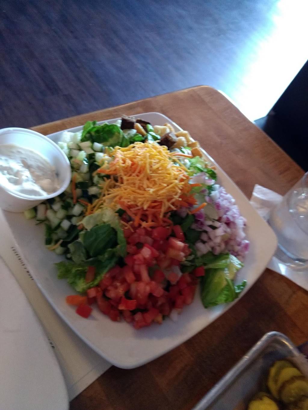 Next Door | restaurant | 948 W Norton Ave, Muskegon, MI 49441, USA | 2313755185 OR +1 231-375-5185