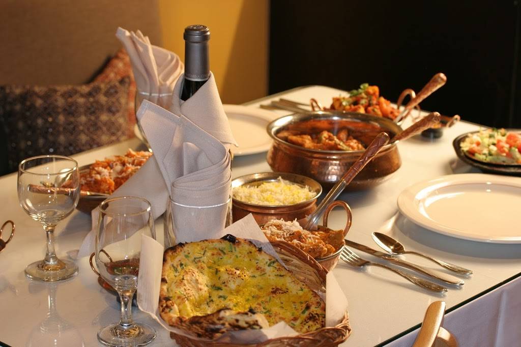 India Bistro | restaurant | 2301 NW Market St, Seattle, WA 98107, USA | 2067835080 OR +1 206-783-5080