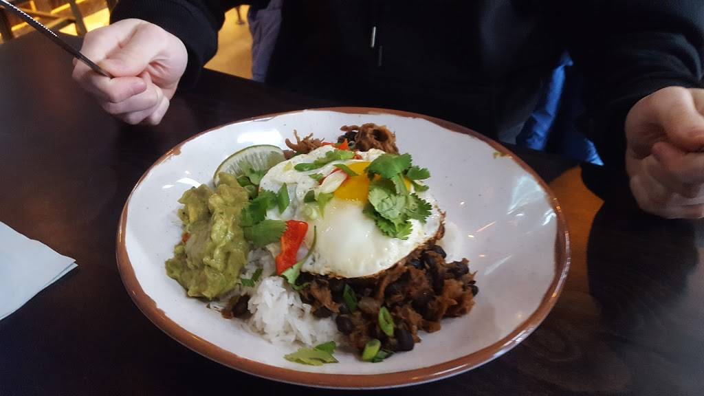 Fork n Pint | restaurant | 51 N Broadway St, Lake Orion, MI 48362, USA | 2488454476 OR +1 248-845-4476