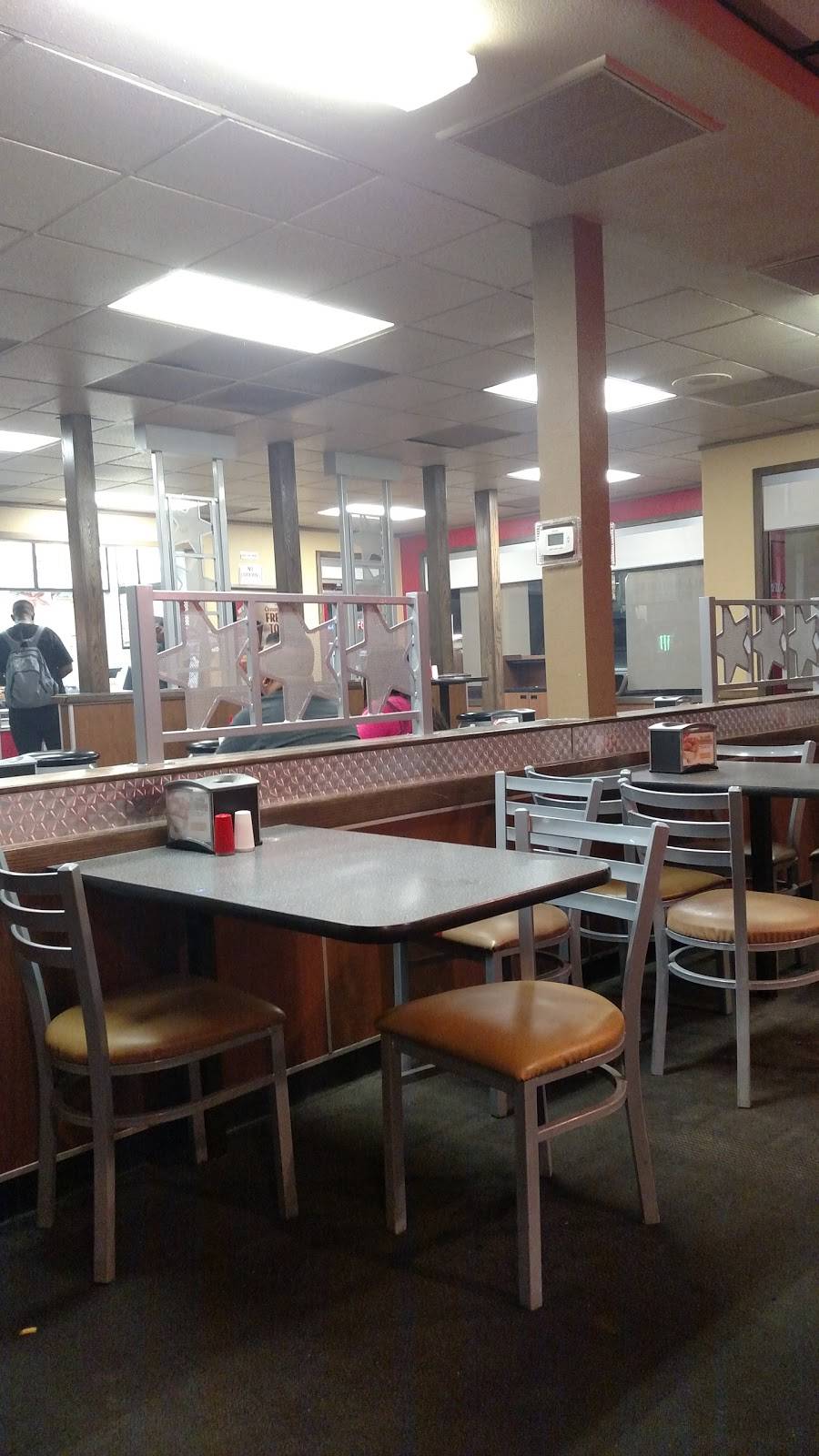 Carls Jr. | restaurant | 20900 Roscoe Blvd, Canoga Park, CA 91304, USA | 8187008584 OR +1 818-700-8584