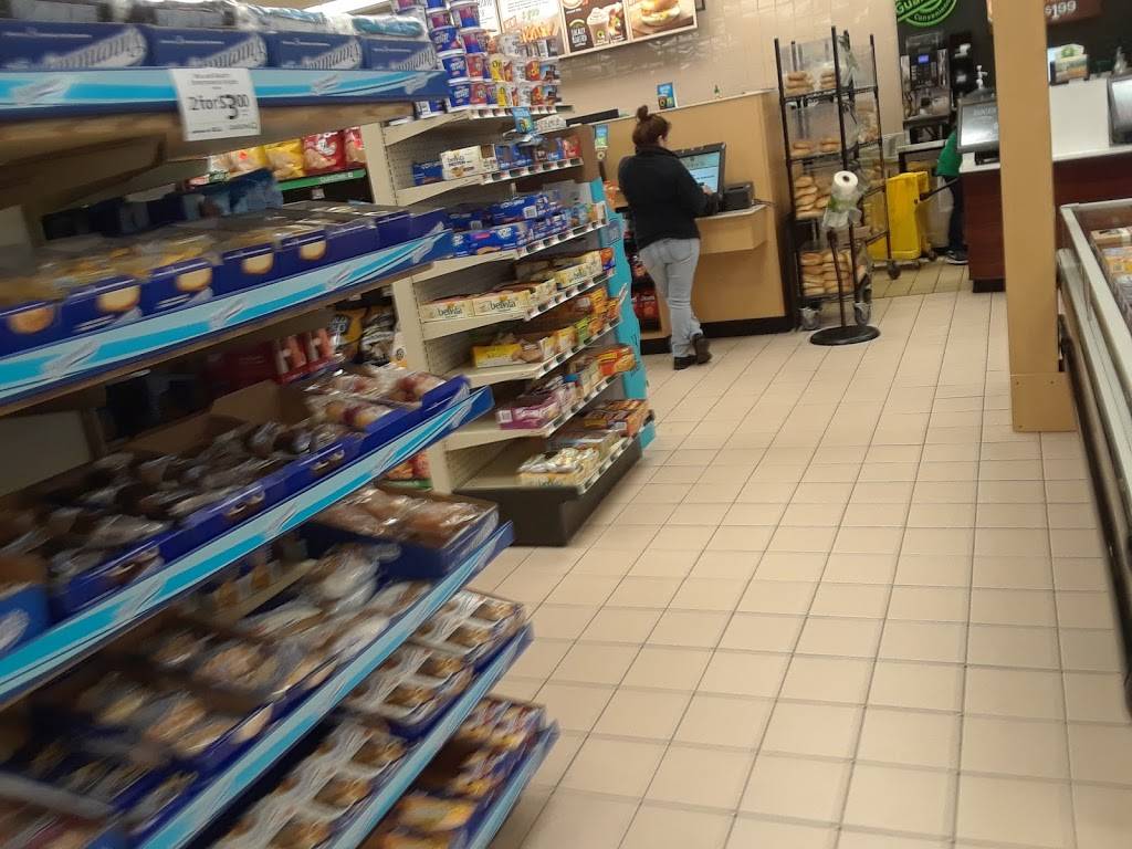 QuickChek | cafe | 69 E Main St, Little Falls, NJ 07424, USA | 9732569757 OR +1 973-256-9757