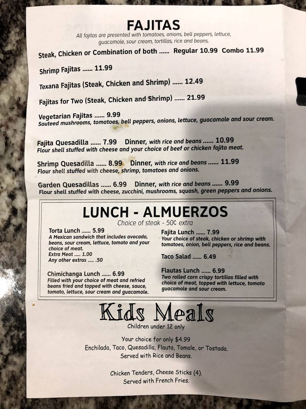 Fat Burrito | restaurant | Highland, IN 46322, USA | 2195138027 OR +1 219-513-8027