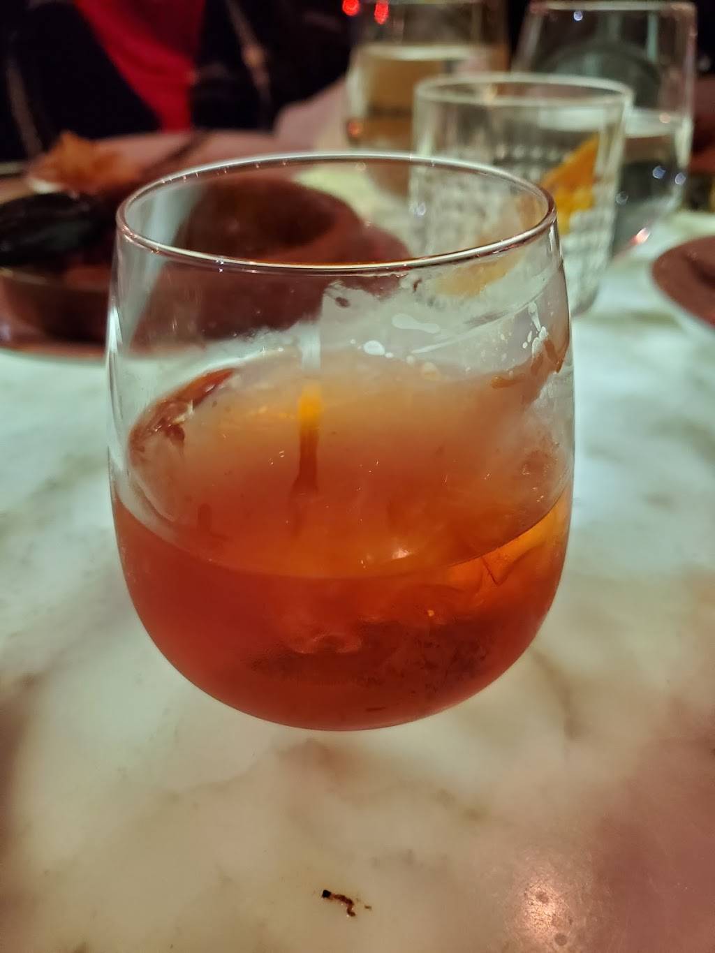 Manchego | restaurant | 1502 Cortelyou Rd, Brooklyn, NY 11226, USA | 3474258511 OR +1 347-425-8511