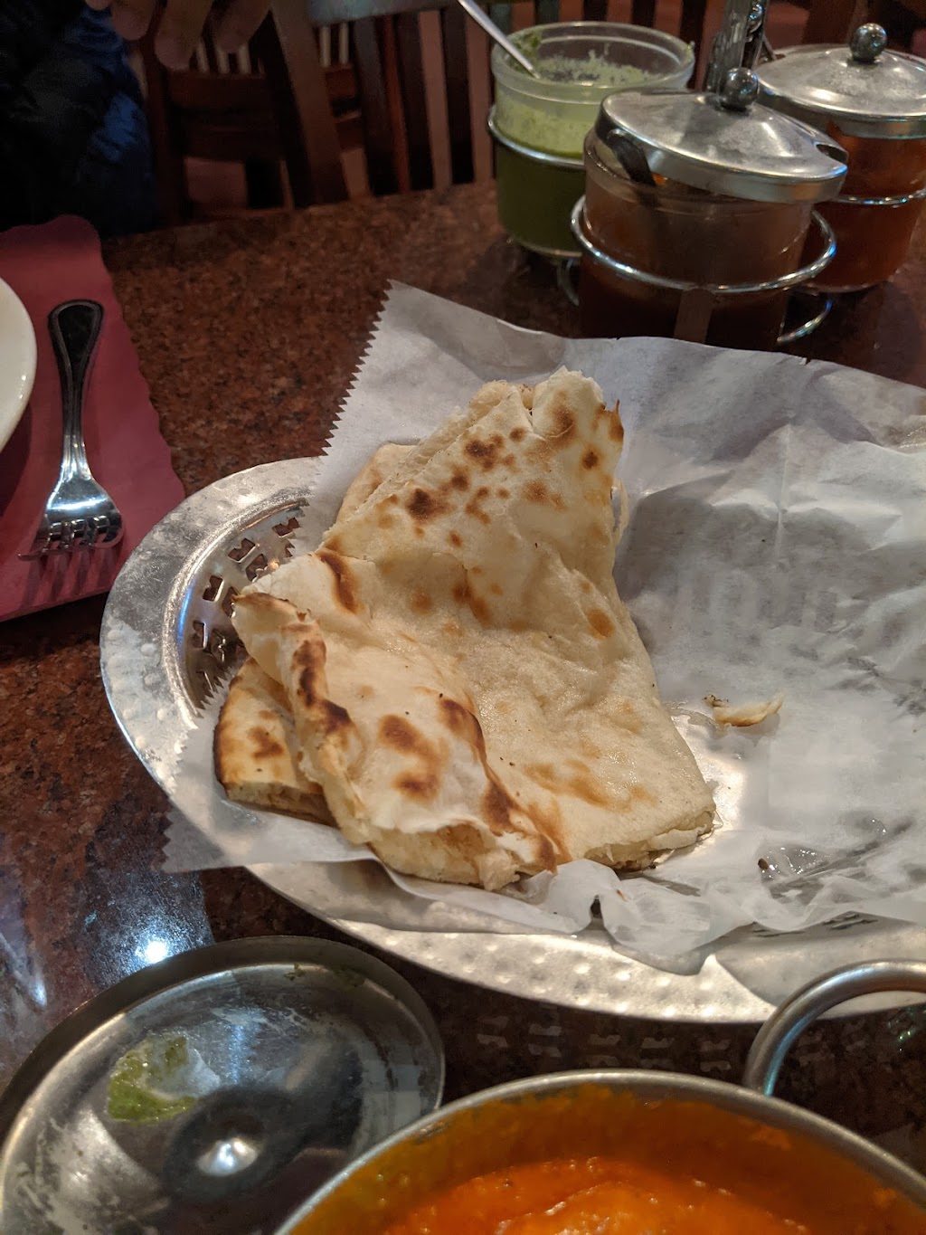 Punjab Palace | restaurant | 109 Brighton Ave, Boston, MA 02134, USA | 6172541500 OR +1 617-254-1500