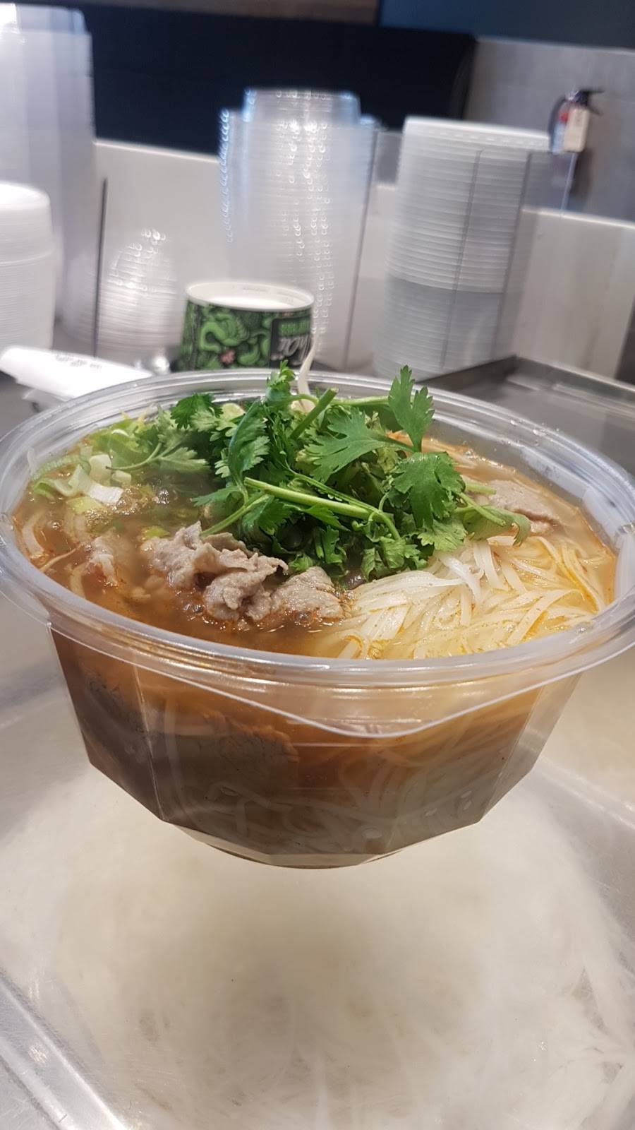 Thai Express | restaurant | 238 Ritson Rd N, Oshawa, ON L1G 0B2, Canada | 2892228888 OR +1 289-222-8888