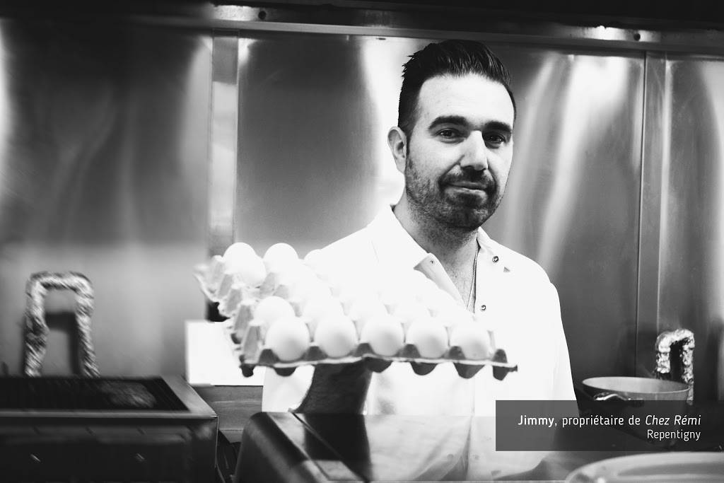 Restaurant Chez Rémi | restaurant | 517 Rue Notre-Dame, Repentigny, QC J6A 2T6, Canada | 4506541242 OR +1 450-654-1242