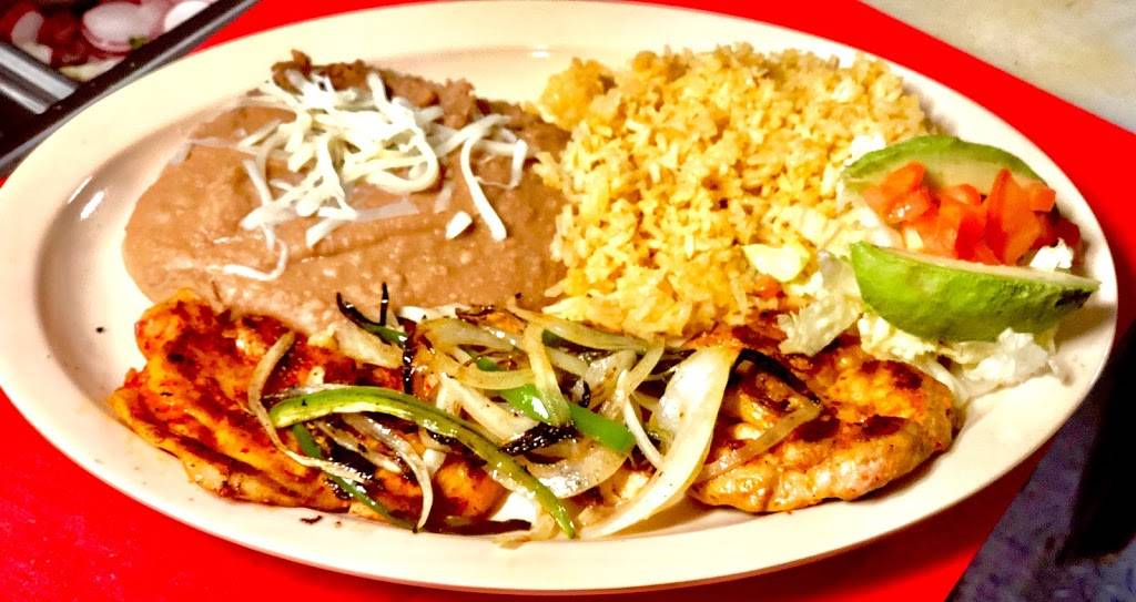 Tacos don riky | restaurant | 16300 Renton Issaquah Rd SE, Renton, WA 98059, USA | 4257610747 OR +1 425-761-0747