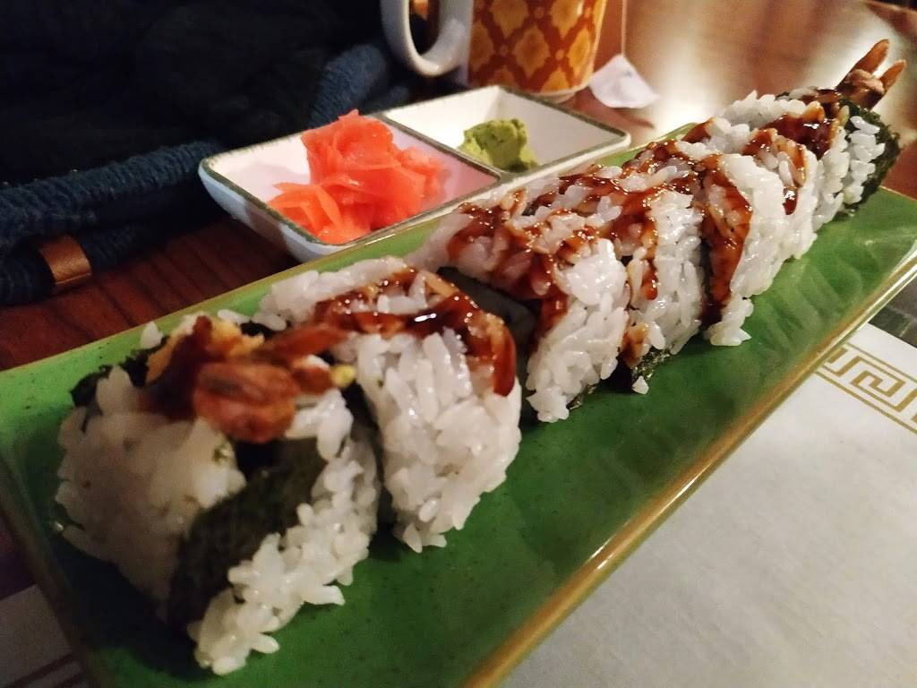 Seoul Garden | restaurant | 1025 W McKinley Ave, Mishawaka, IN 46545, USA | 5742556960 OR +1 574-255-6960