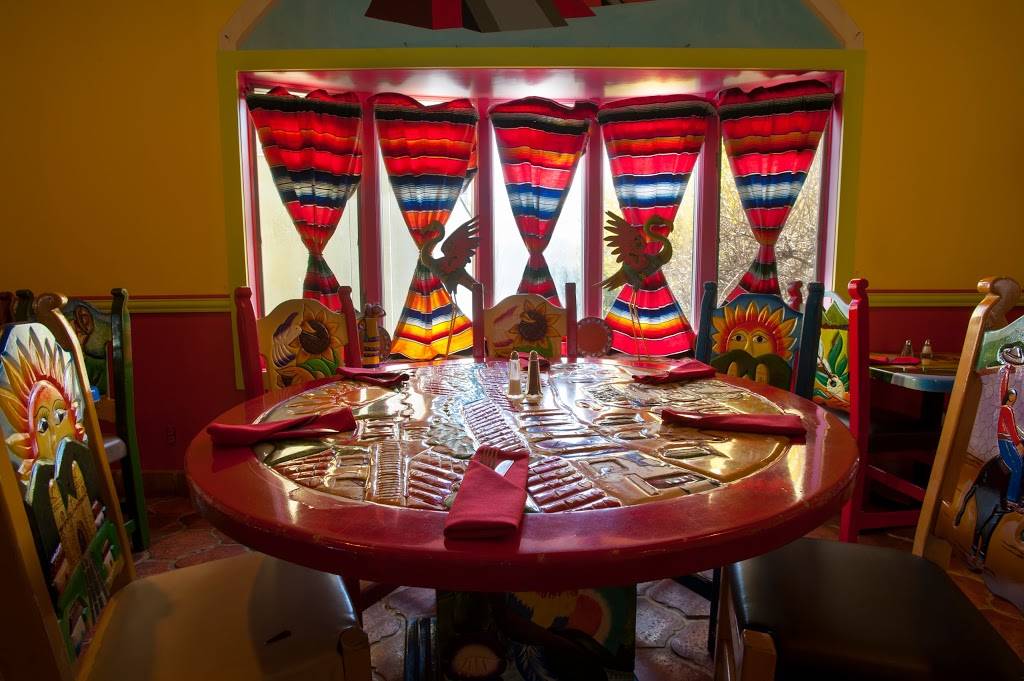 Riviera Maya Mexican Restaurant | restaurant | 340 US-206, Branchville, NJ 07826, USA | 9739486292 OR +1 973-948-6292
