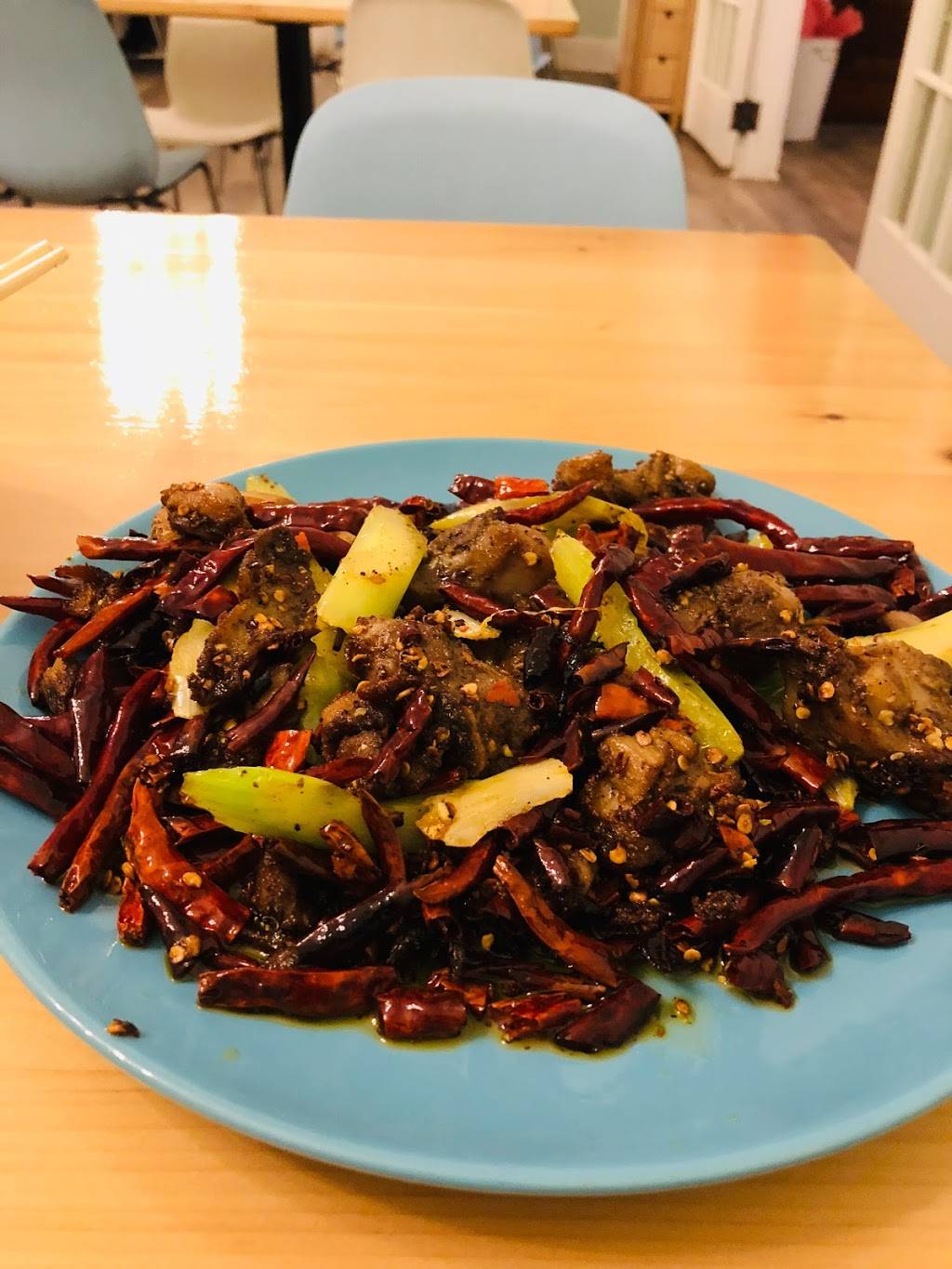 He(和) | restaurant | 460 N Union St, Middletown, PA 17057, USA | 8334347687 OR +1 833-434-7687