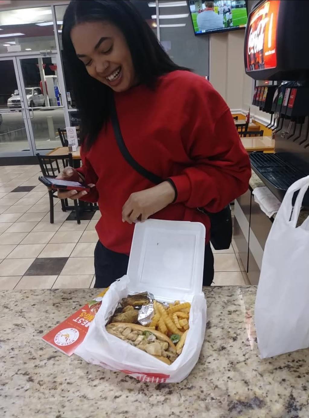 World of Wings | restaurant | 15205 Westheimer Rd Suite B, Houston, TX 77082, USA | 2818093909 OR +1 281-809-3909