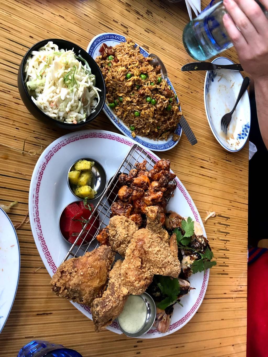 Patois | restaurant | 794 Dundas St W, Toronto, ON M6J 1V1, Canada | 6473508999 OR +1 647-350-8999