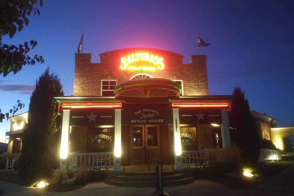 Saltgrass Steak House | restaurant | 8931 N Yates Dr, Westminster, CO 80031, USA | 3034294300 OR +1 303-429-4300