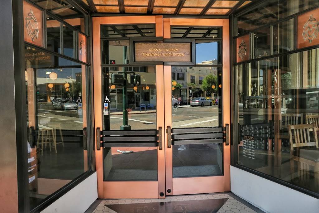 North Park Beer Company | restaurant | 3038 University Ave, San Diego, CA 92104, USA | 6192552994 OR +1 619-255-2994