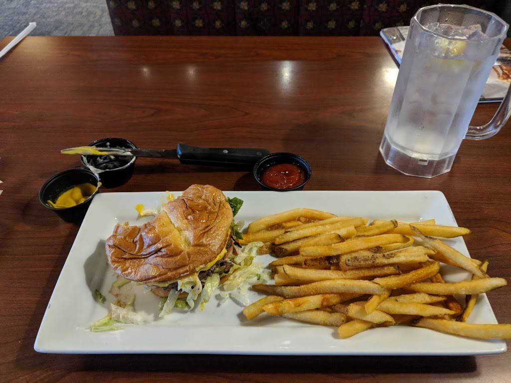 Ruby Tuesday | restaurant | 7800 Montgomery Rd #14, Cincinnati, OH 45236, USA | 5137918837 OR +1 513-791-8837