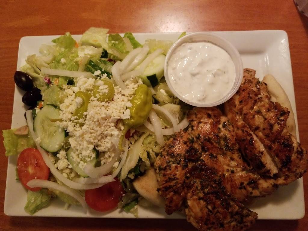 Papas Pizza | restaurant | 429 New Leicester Hwy, Asheville, NC 28806, USA | 8282858700 OR +1 828-285-8700