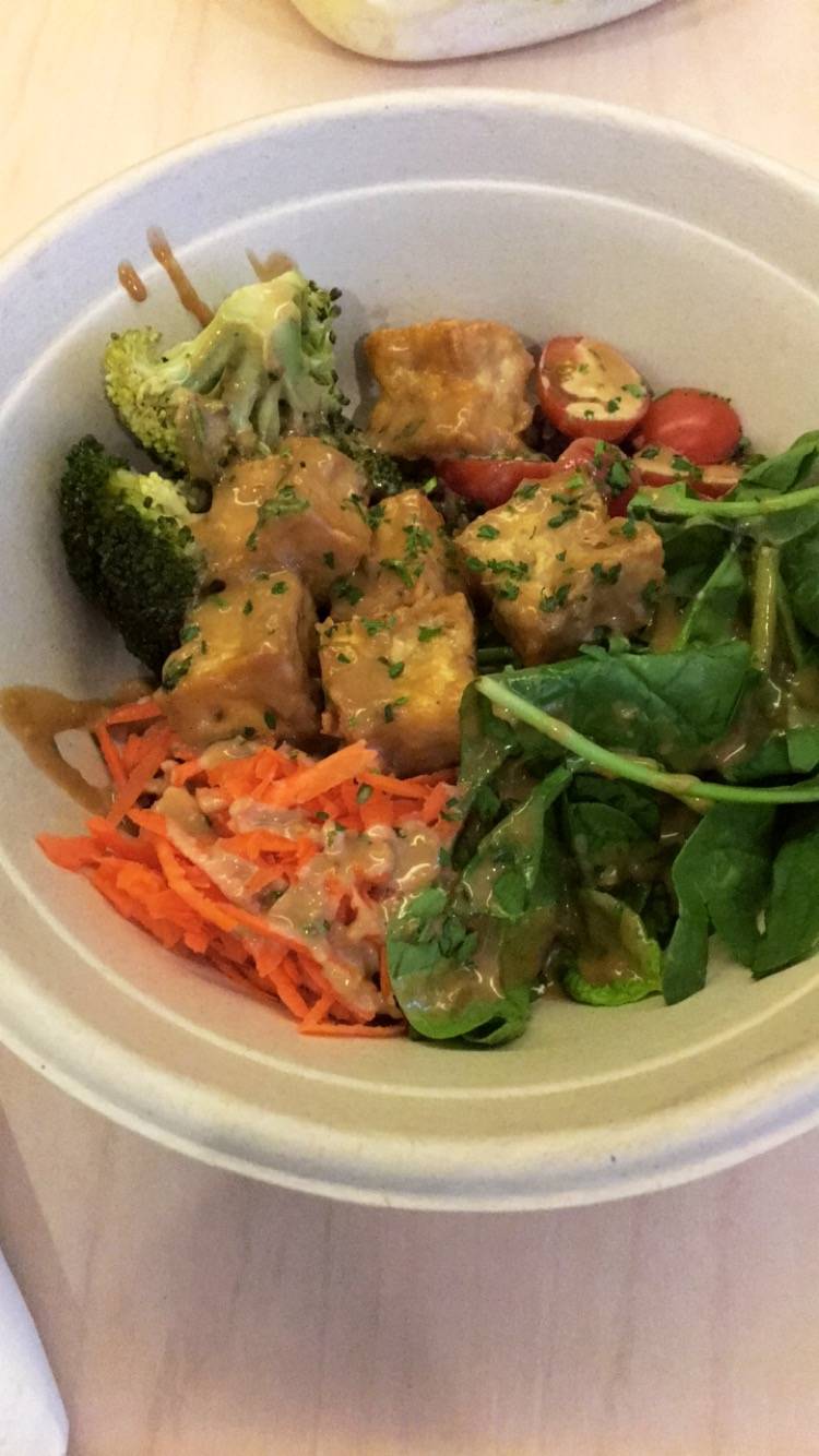 Hive Coffee • Bar | cafe | 540 Howard St, San Francisco, CA 94105, USA | 4155388400 OR +1 415-538-8400