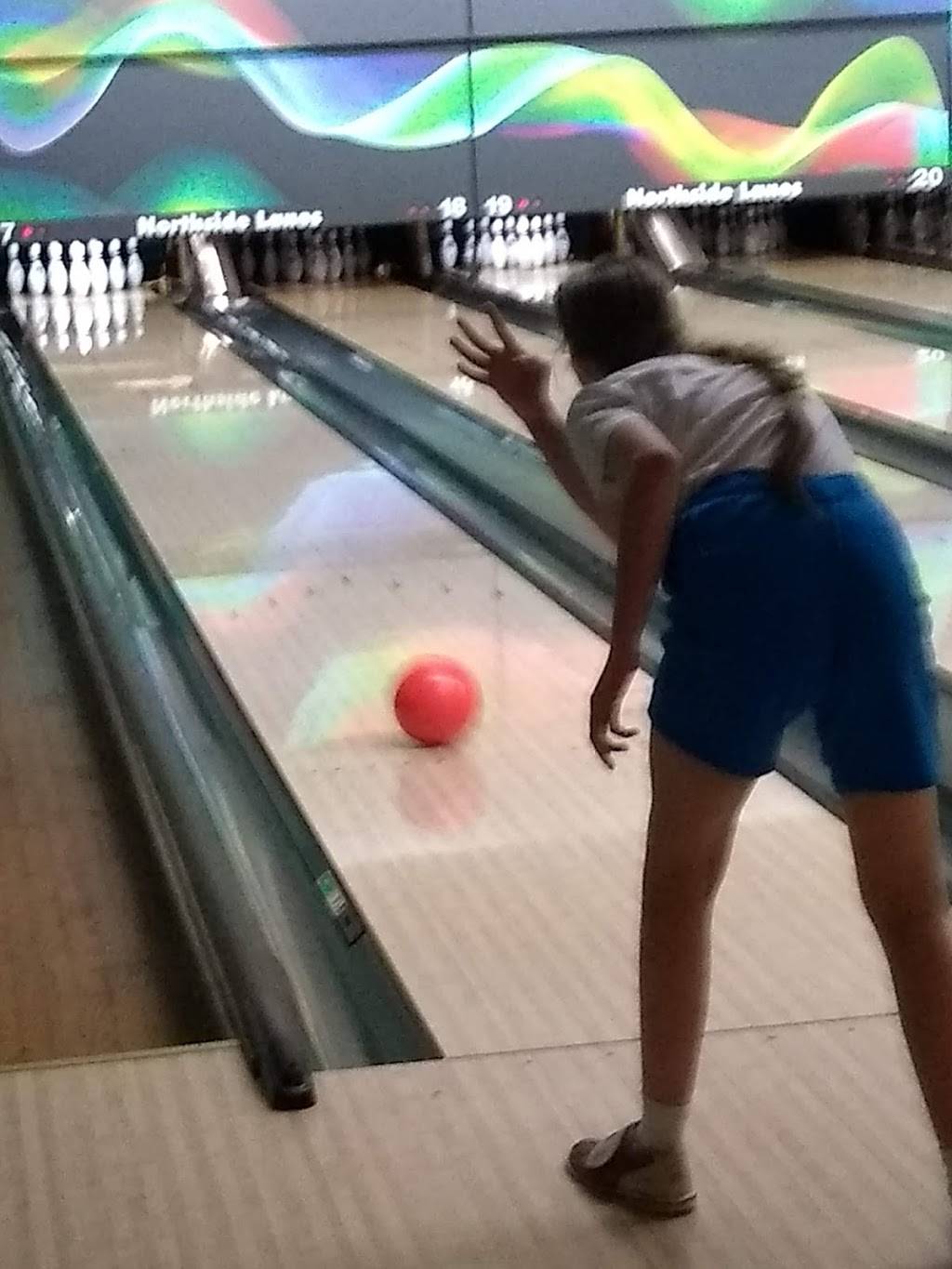Northside Lanes | meal takeaway | 6 Richards Ave, Winchester, VA 22601, USA | 5406671470 OR +1 540-667-1470