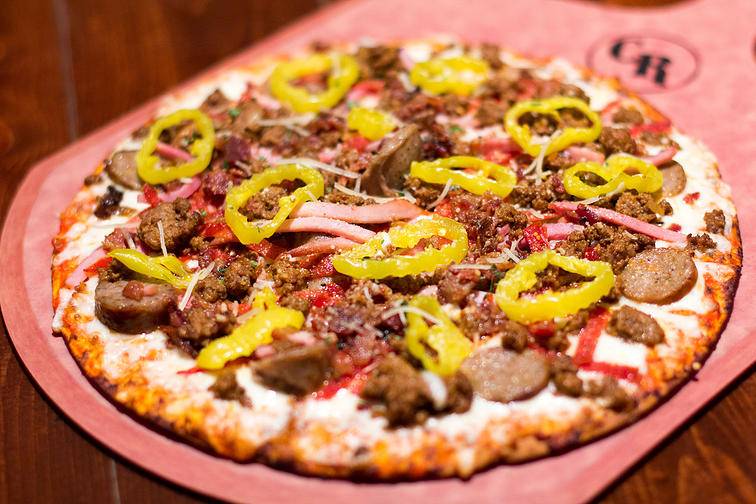 Cadillac Ranch | restaurant | 352 South Avenue, Bloomington, MN 55425, USA | 9528541004 OR +1 952-854-1004