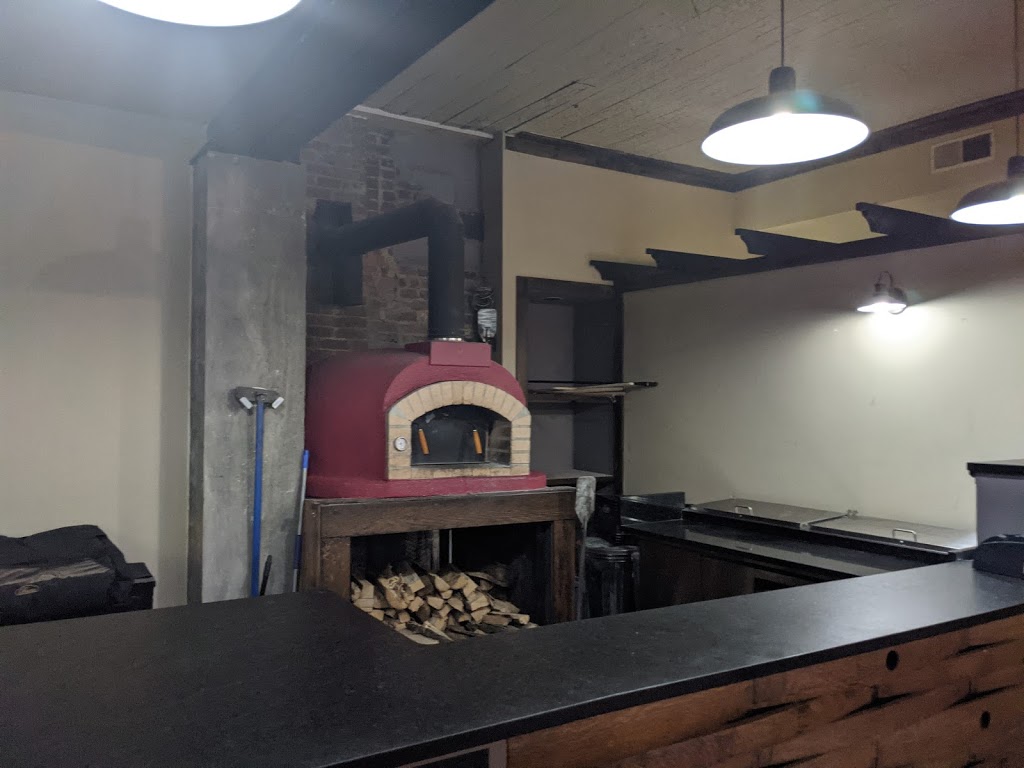 Rustica | restaurant | 713 Main St, Paris, KY 40361, USA | 8599882007 OR +1 859-988-2007