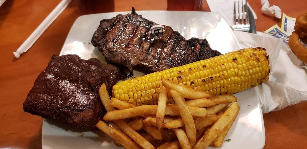 Sizzler | restaurant | 40489 Murrieta Hot Springs Rd, Murrieta, CA 92563, USA | 9516985623 OR +1 951-698-5623