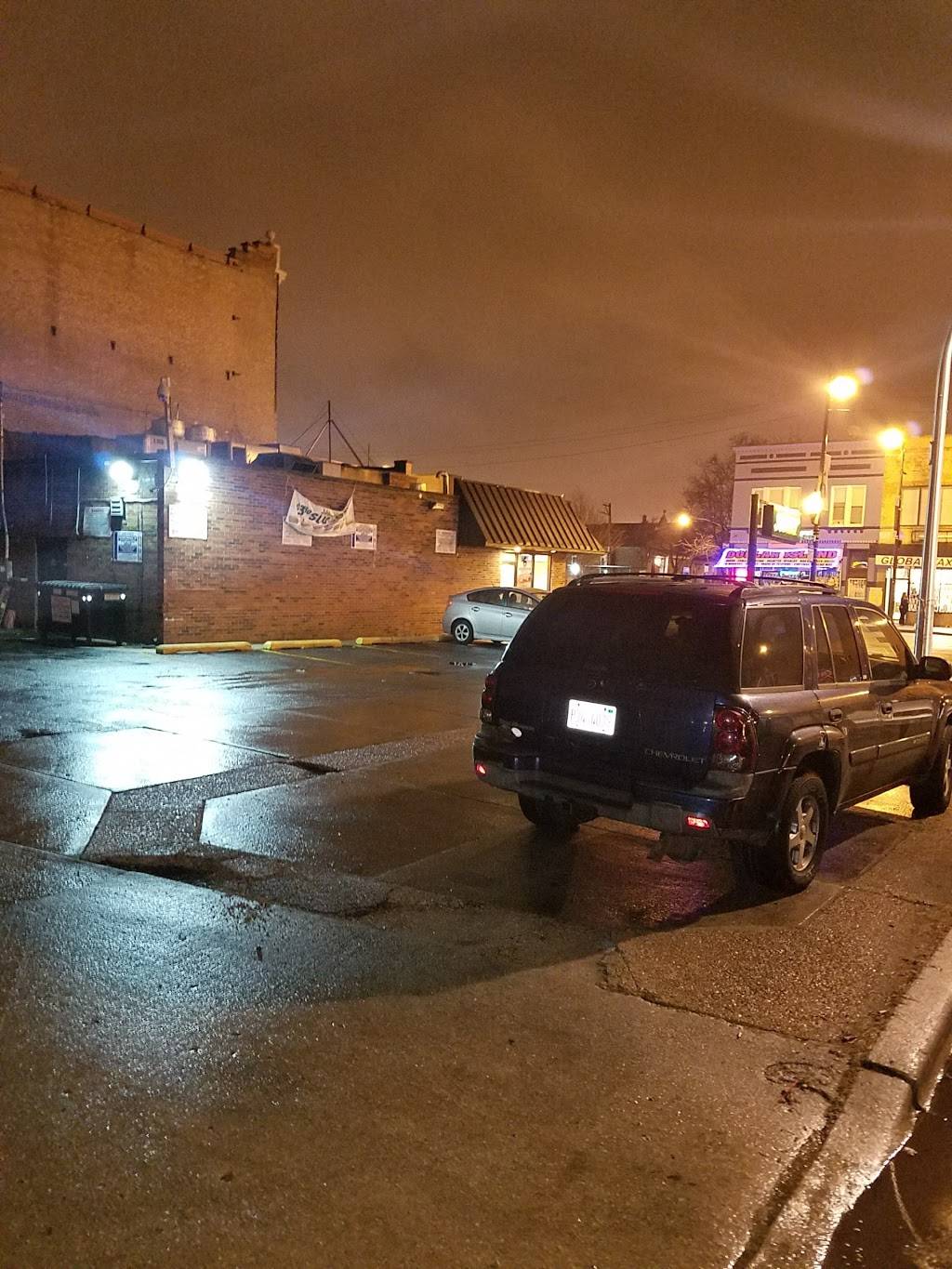 Subway Restaurants | restaurant | 4032 W 26th St, Chicago, IL 60623, USA | 7735225422 OR +1 773-522-5422