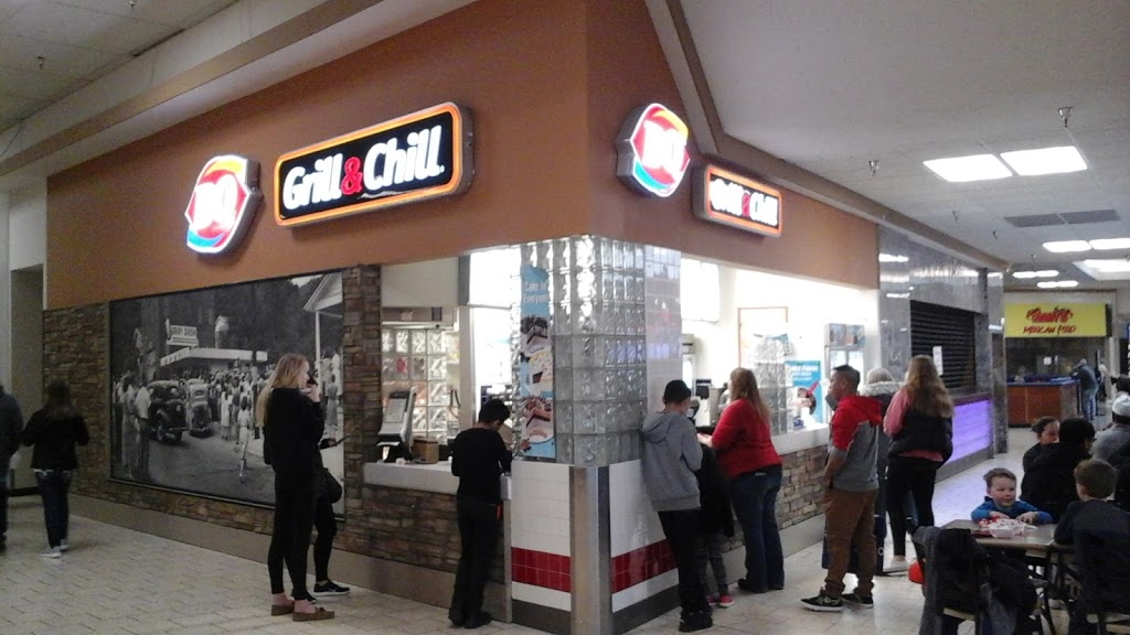 Dairy Queen | restaurant | Southern Hils Mall, 4400 Sergeant Rd Ste 218, Sioux City, IA 51106, USA | 7122764812 OR +1 712-276-4812
