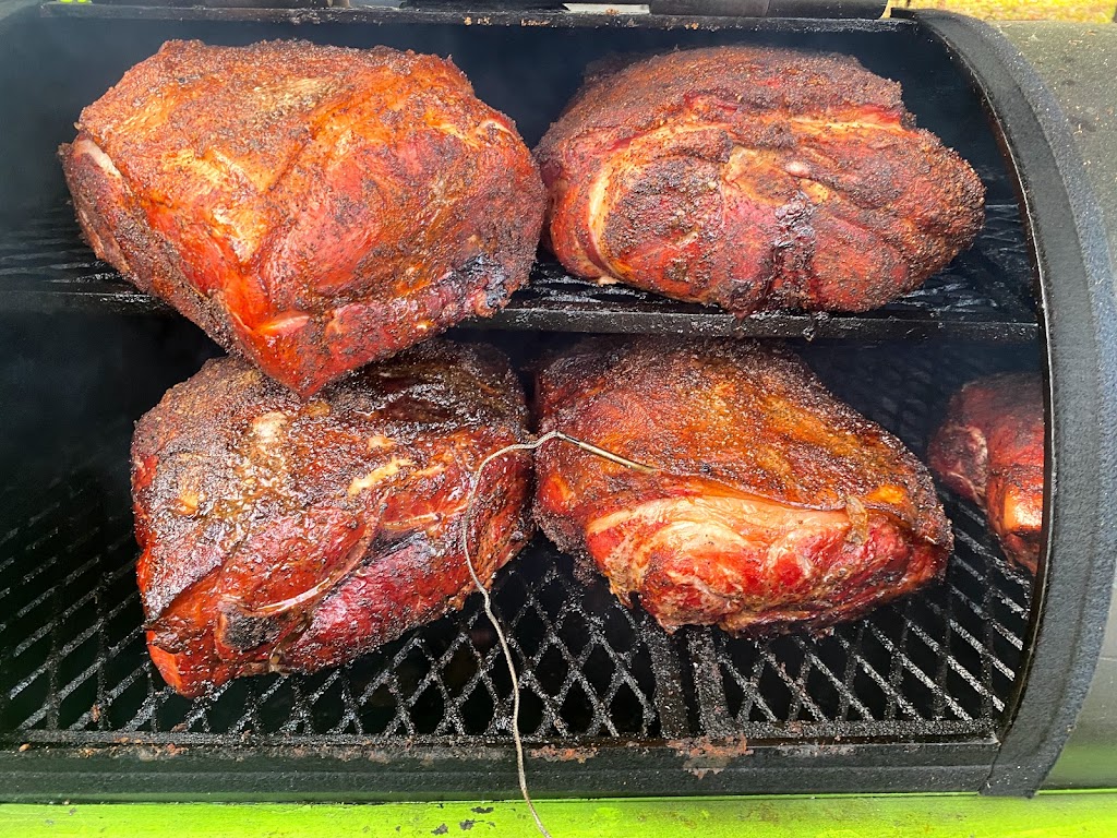 THAT BBQ PLACE | restaurant | 4590 Pine Island Rd, Matlacha, FL 33993, USA | 2396919190 OR +1 239-691-9190