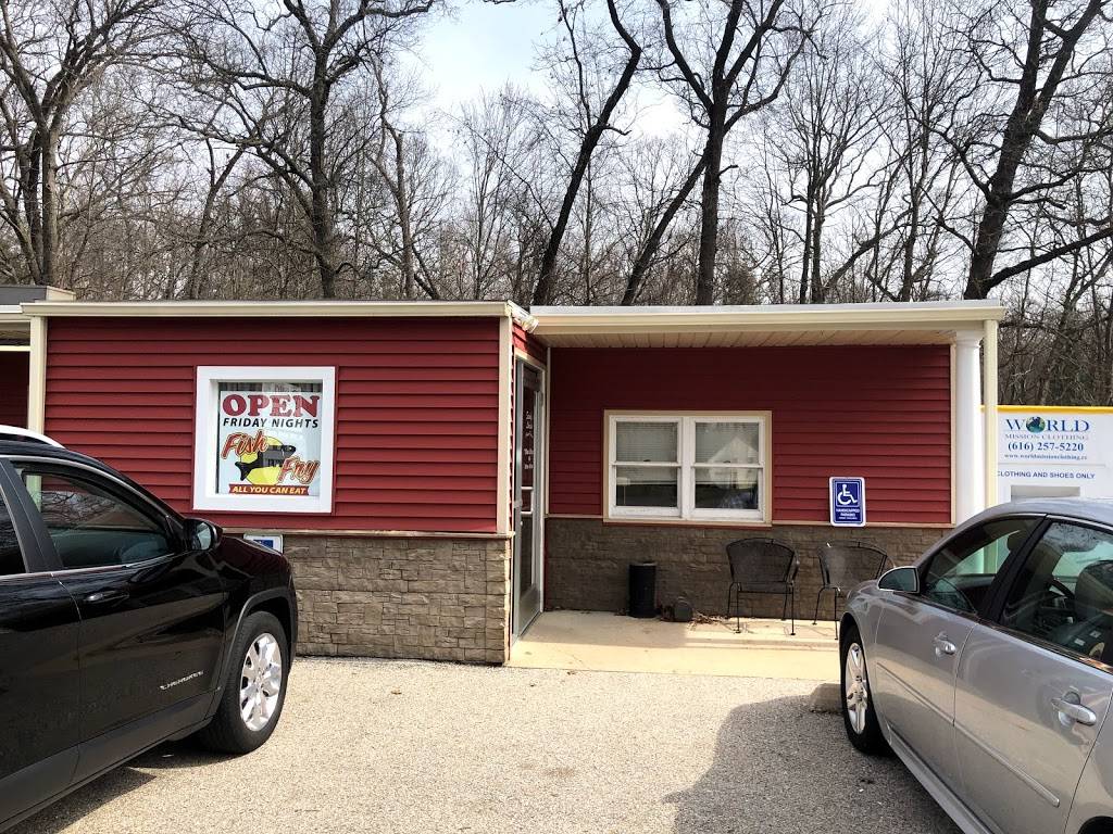 Sandys Country Kitchen | meal takeaway | 11114 Gun Lake Rd, Middleville, MI 49333, USA | 2697957083 OR +1 269-795-7083