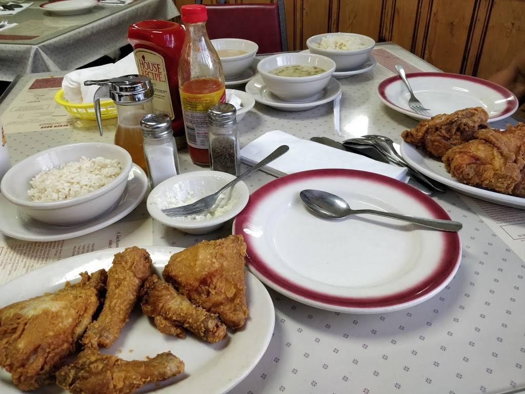 Beach Road Chicken Dinners | restaurant | 4132 Atlantic Blvd, Jacksonville, FL 32207, USA | 9043987980 OR +1 904-398-7980