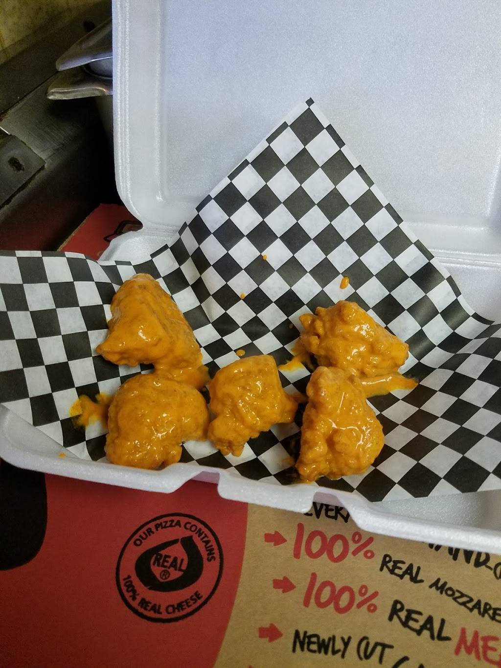 Mazzios Italian Eatery | restaurant | 100 Burr Ave, Pauls Valley, OK 73075, USA | 4052387570 OR +1 405-238-7570