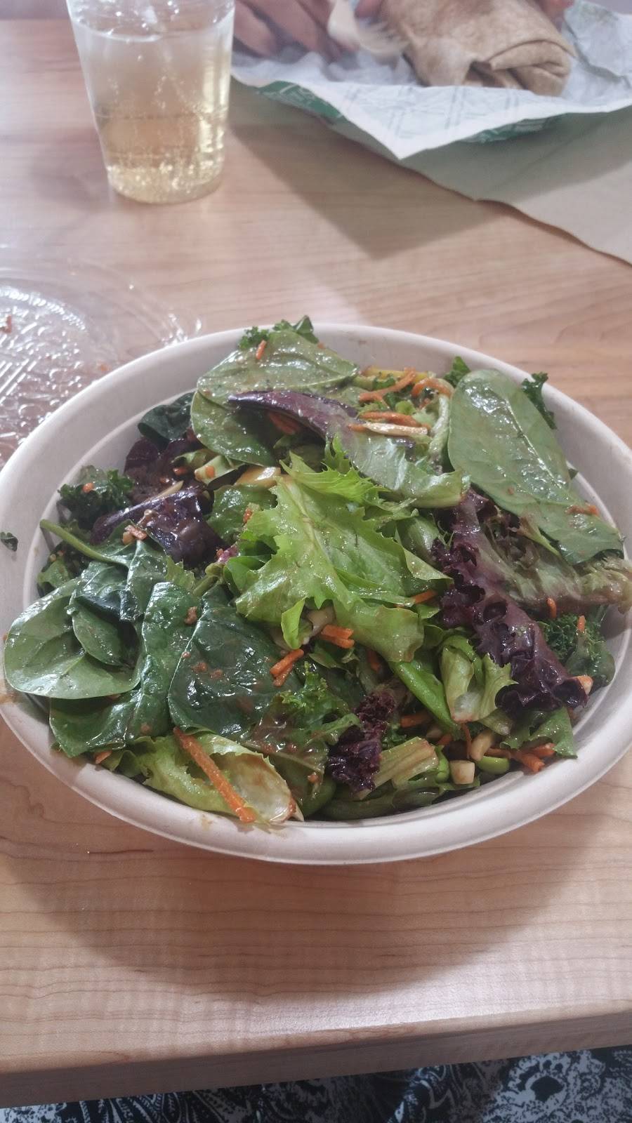 Freshii | restaurant | 1700 Willow Lawn Dr, Richmond, VA 23230, USA | 8042238027 OR +1 804-223-8027