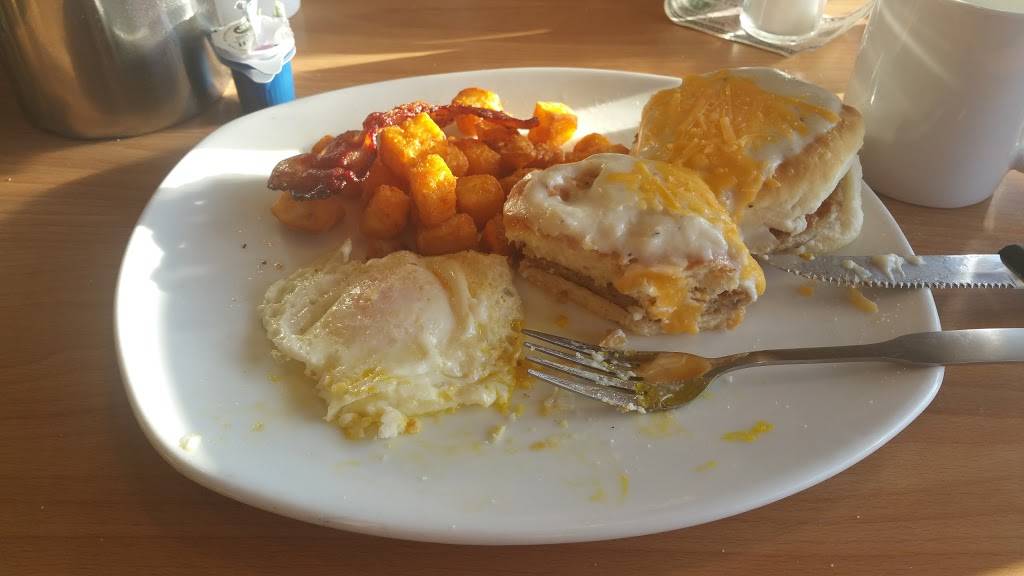 Perkins Restaurant & Bakery | restaurant | 4334 Buffalo Rd, Erie, PA 16510, USA | 8148981212 OR +1 814-898-1212