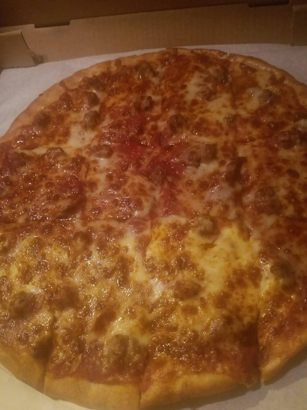 Arcade Pizza | meal delivery | 5319 Broadway Ave, Cleveland, OH 44127, USA | 2164415647 OR +1 216-441-5647