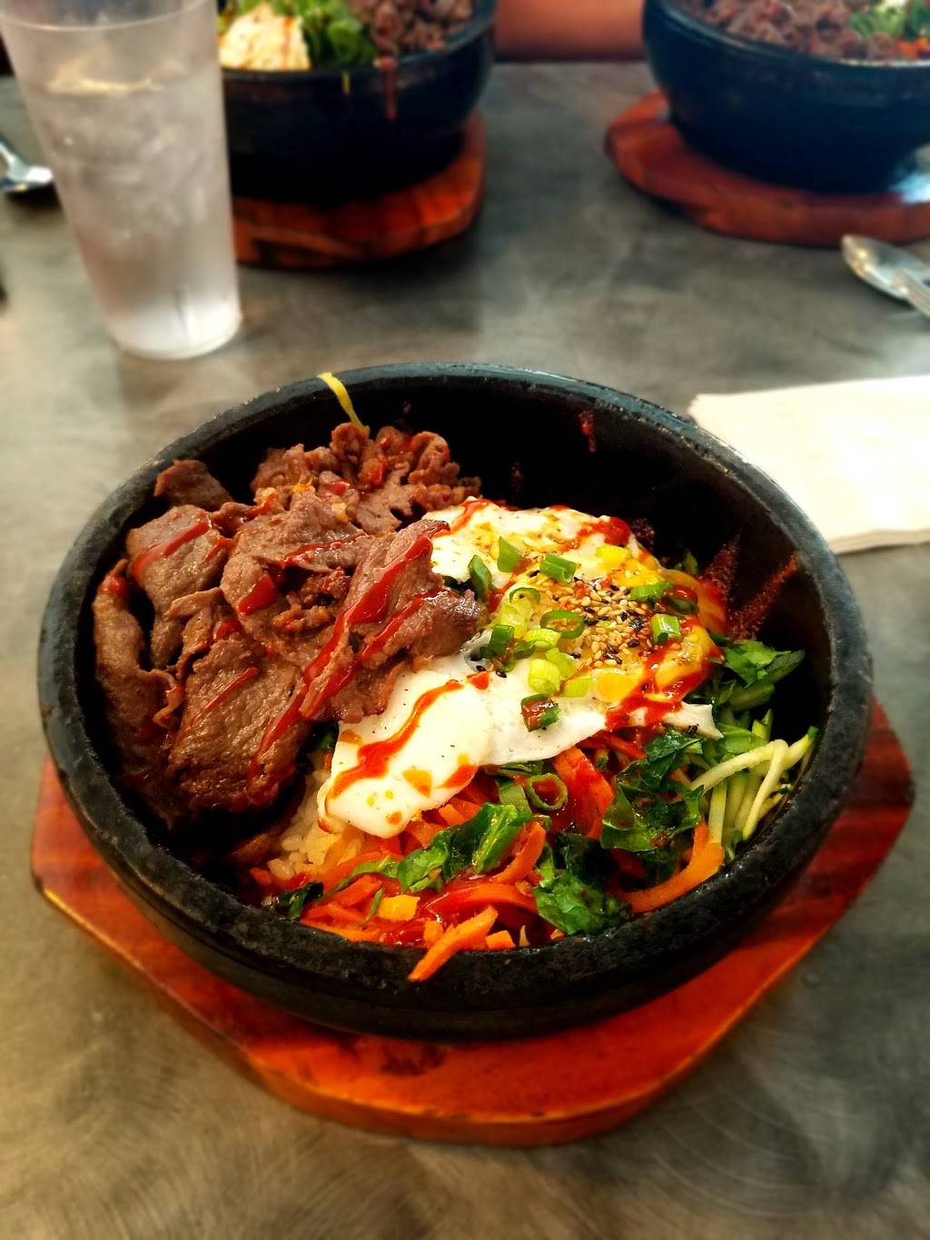 East Village Asian Diner | restaurant | 628 S Coast Hwy 101, Encinitas, CA 92024, USA | 7607538700 OR +1 760-753-8700