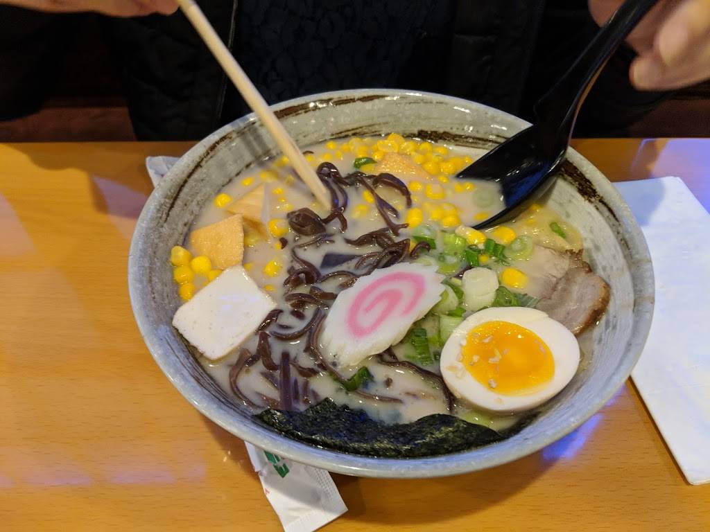 Masa Ramen and Sake Bar | restaurant | 864 Blossom Hill Rd, San Jose, CA 95123, USA | 6692456272 OR +1 669-245-6272