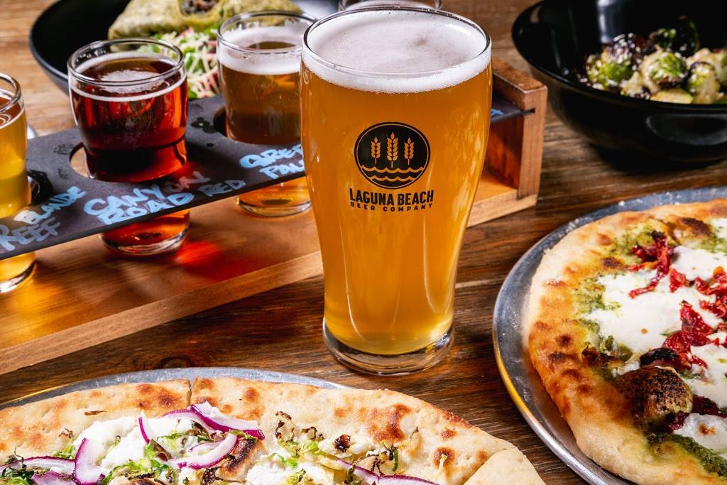 Laguna Beach Beer Company | restaurant | 7631 Edinger Ave #1512, Huntington Beach, CA 92647, USA | 7143727706 OR +1 714-372-7706
