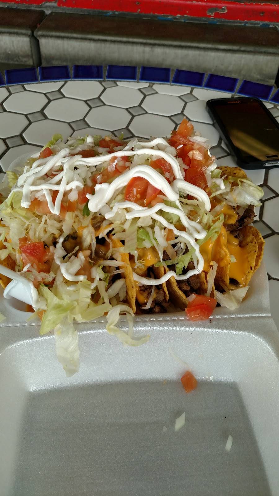 Kasarena Taqueria Refresqueria | restaurant | 10125 Pleasanton Dr, Houston, TX 77038, USA | 2814451818 OR +1 281-445-1818