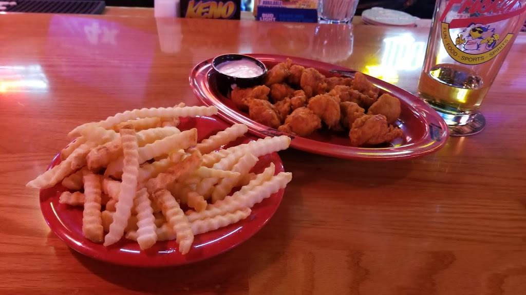 Frickers Restaurant | restaurant | 22 Foley Dr, Vandalia, OH 45377, USA | 9374549464 OR +1 937-454-9464