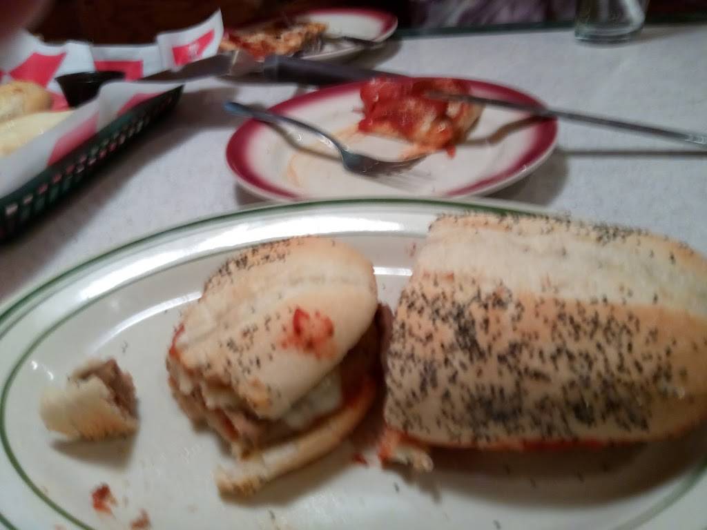 LaRosas Pizza Amelia | restaurant | 3780 Bach Buxton Rd, Amelia, OH 45102, USA | 5133471111 OR +1 513-347-1111